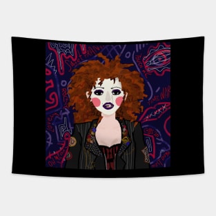 rocky horror pic show Tapestry