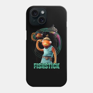 Fishstick Phone Case