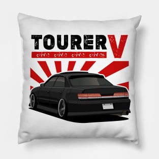 Toyota Mark2 JZX90 Pillow