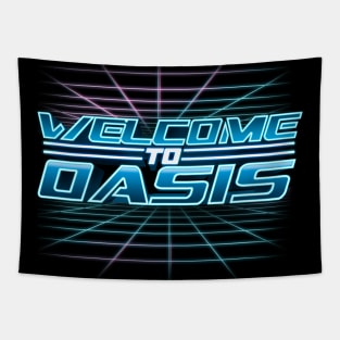 Welcome to Oasis Tapestry