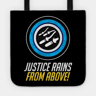 Pharah Ultimate Tote