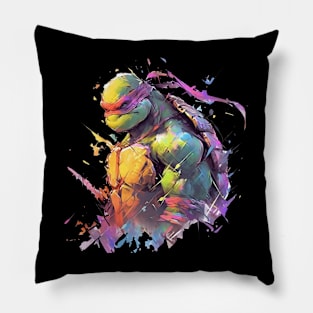 donatello Pillow