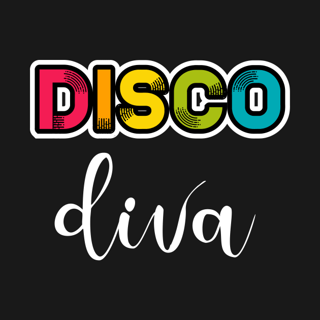 Disco Diva by LemonBox