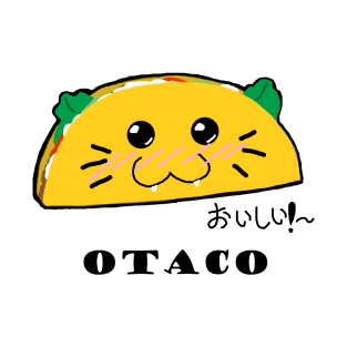 Otaco T-Shirt