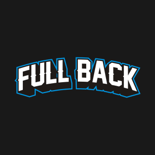 FULL BACK T-Shirt