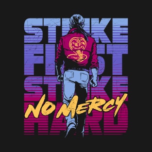 No Mercy T-Shirt