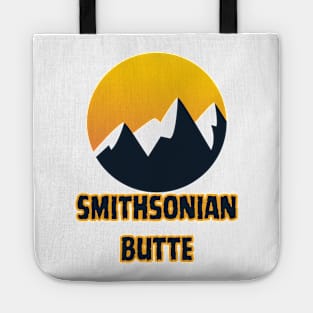 Smithsonian Butte Tote