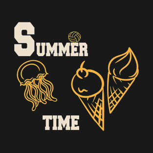 summer vacation gift T-Shirt