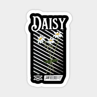 Daisy Magnet