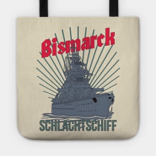 Bismarck Tote