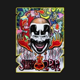 shaggy 2 dope T-Shirt