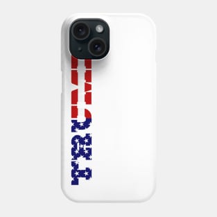 Trump Train Phone Case