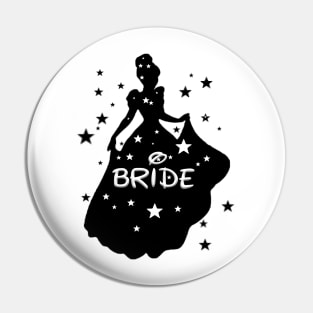 Princess Bride Pin