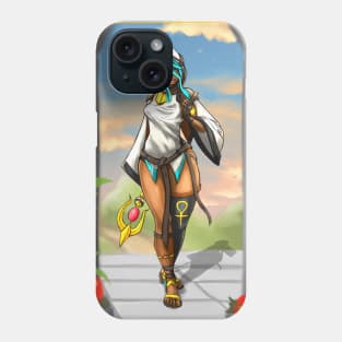 High Priestess Phone Case