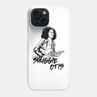 Shuggie Otis Phone Case