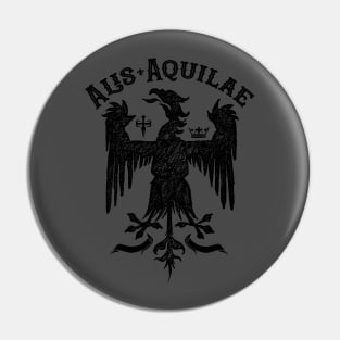 Alis Aquilae Pin