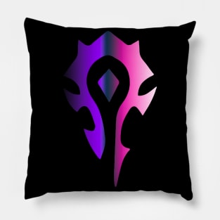 horde Pillow