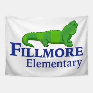 Fillmore Elementary Tapestry