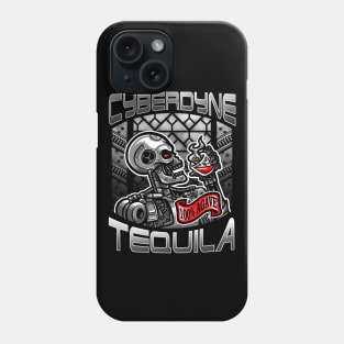 Cyberdyne Tequila Phone Case