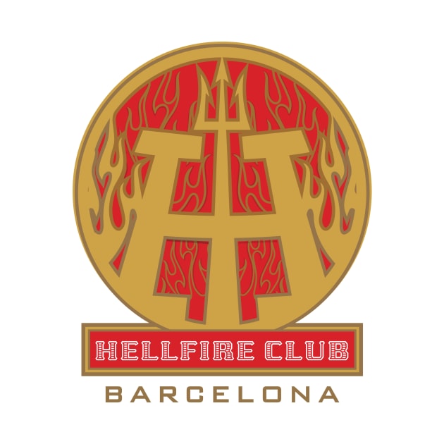 HFC BCN by HFC