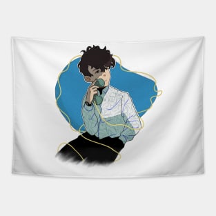 Cmbyn tapestry hotsell