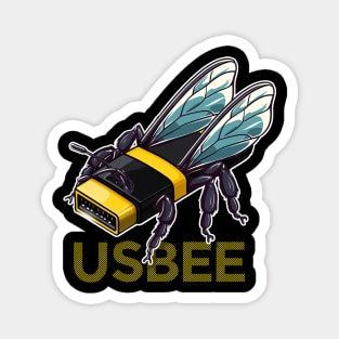 USBEE Magnet
