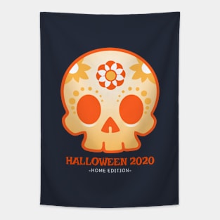 Halloween 2020 - Home Edition Tapestry