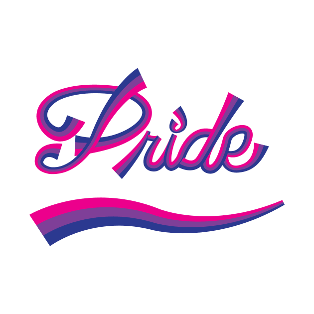 Pride Ribbon by traditionation