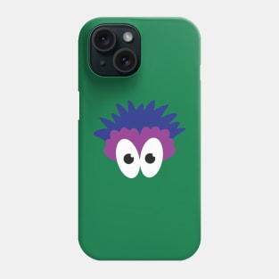 PHAN EYES Phone Case