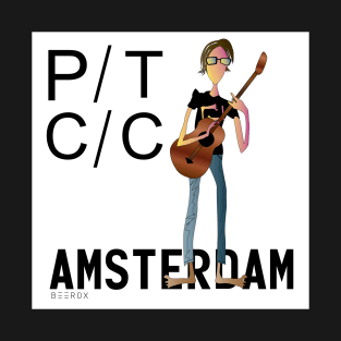 PTCC Amsterdam T-Shirt