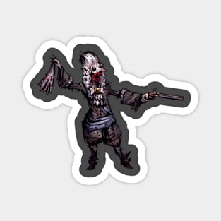 Darkest Dungeon Magnet