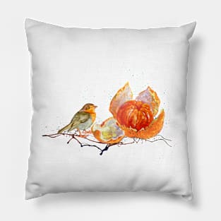 The Little Gourmand 06 Pillow