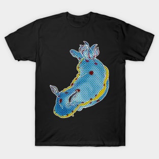 Nudibranch T-Shirts for Sale