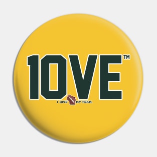 10VE™ Pin