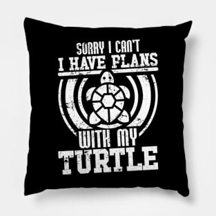 Sorry I can't I have plans with my turtle Pillow