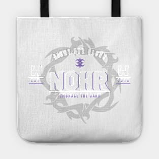 Fight for Nohr! Tote