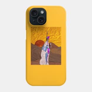 Morning Dance Phone Case