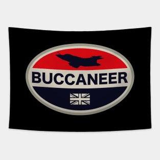 Blackburn Buccaneer Tapestry