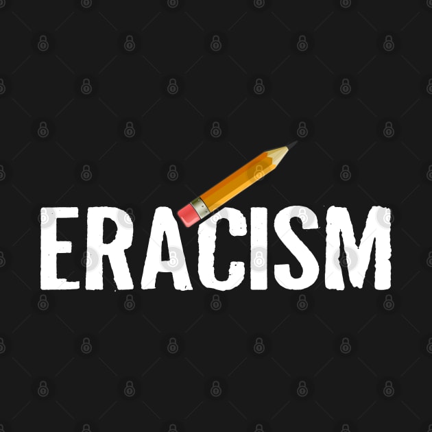 ERACISM by CF.LAB.DESIGN