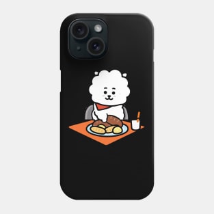 RJ Phone Case