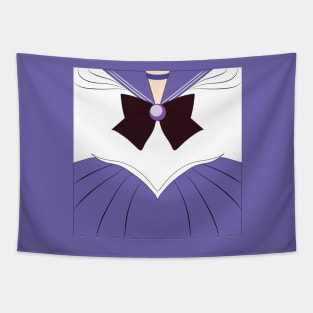 Sailor Saturn Tapestry