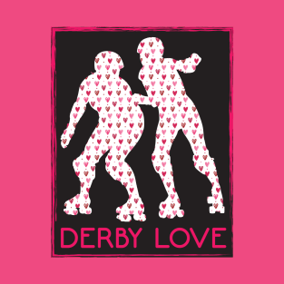 Derby Love T-Shirt