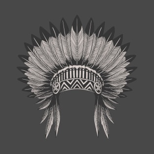 Apache T-Shirt