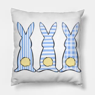 easter bunny Pillow