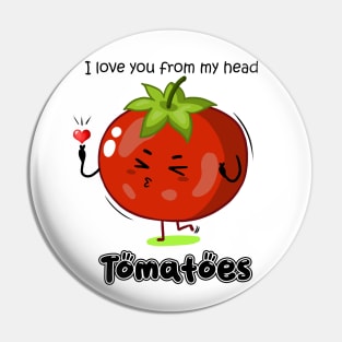 tomato Pin