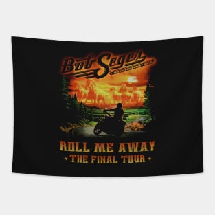 Bob Roll me away The Final Tour 2019 Seger The  legend rock and roll tour 2020 Tapestry