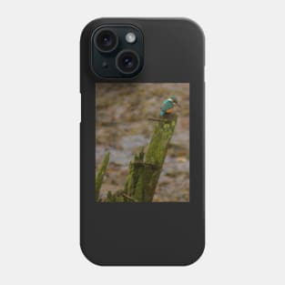 KING OF THE RIVER Phone Case