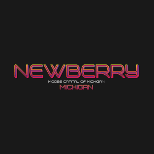 Newberry T-Shirt