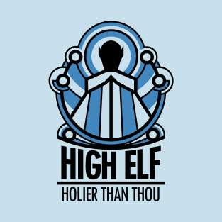 High Elf T-Shirt