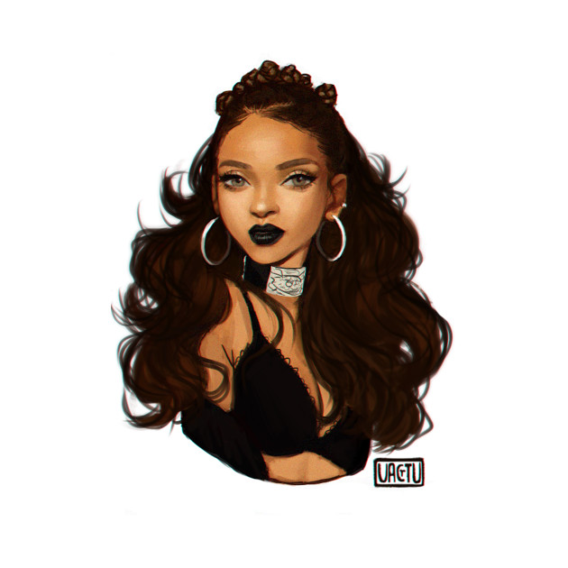 RIRI by VactuART